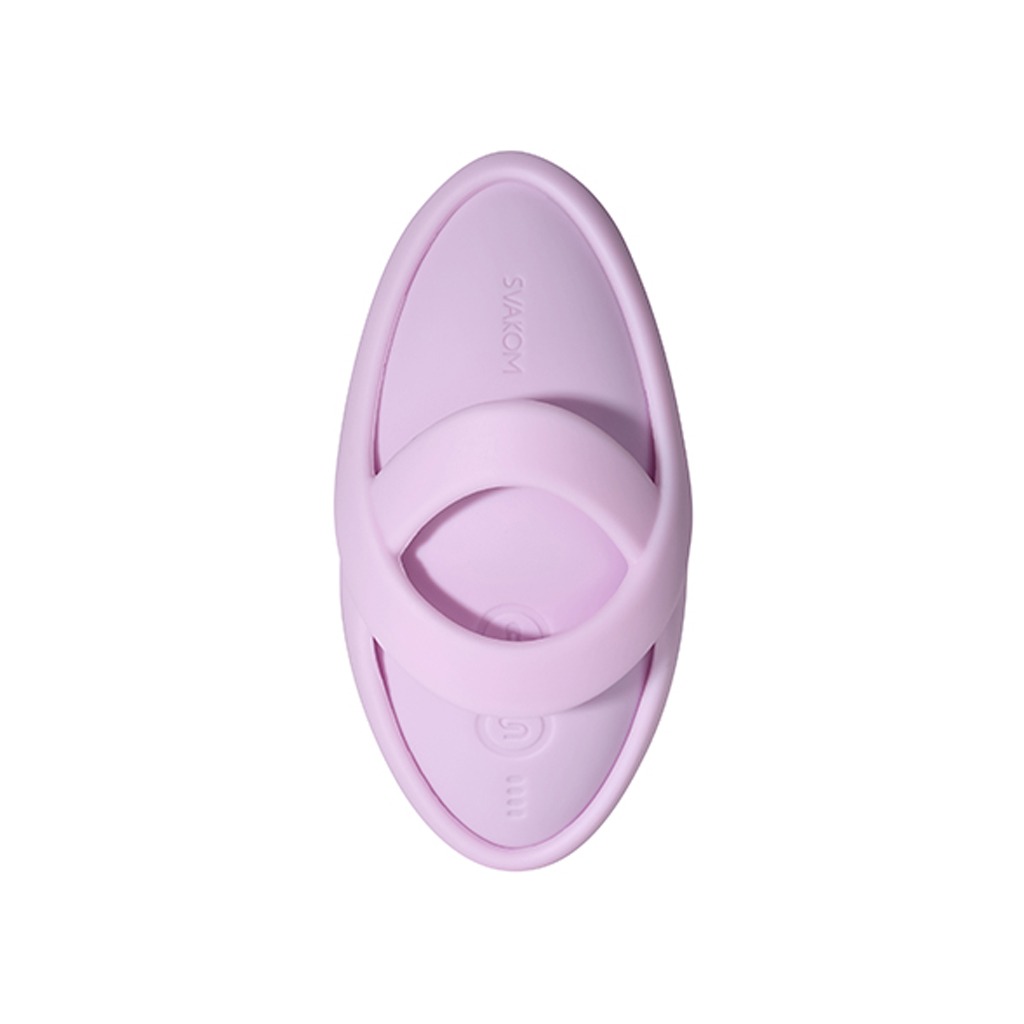 Svakom - Echo 2 Sky Pink