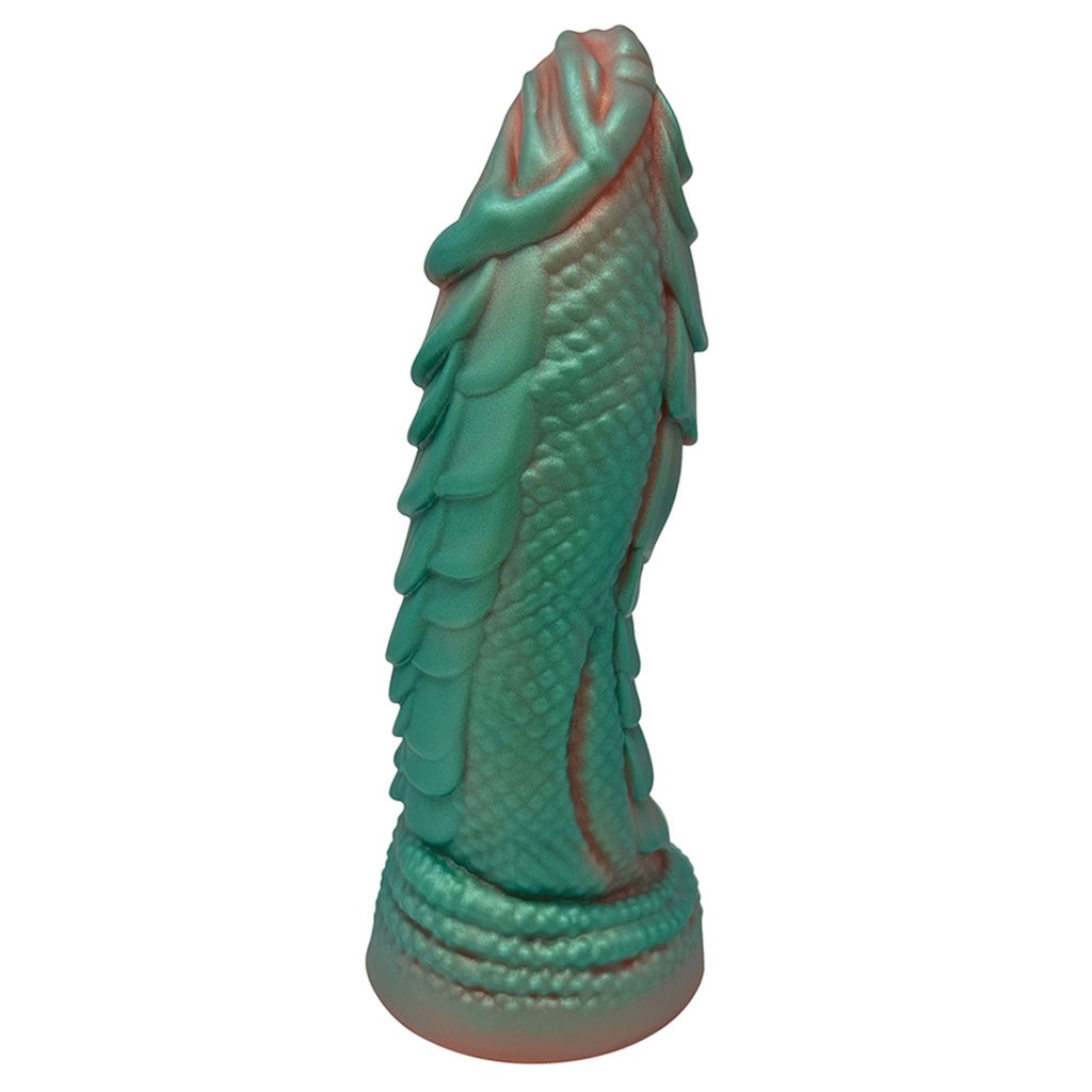 Nobü - Tähr Monster Dildo gebruiken