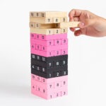 Secret Play - Tower of Sex Game
