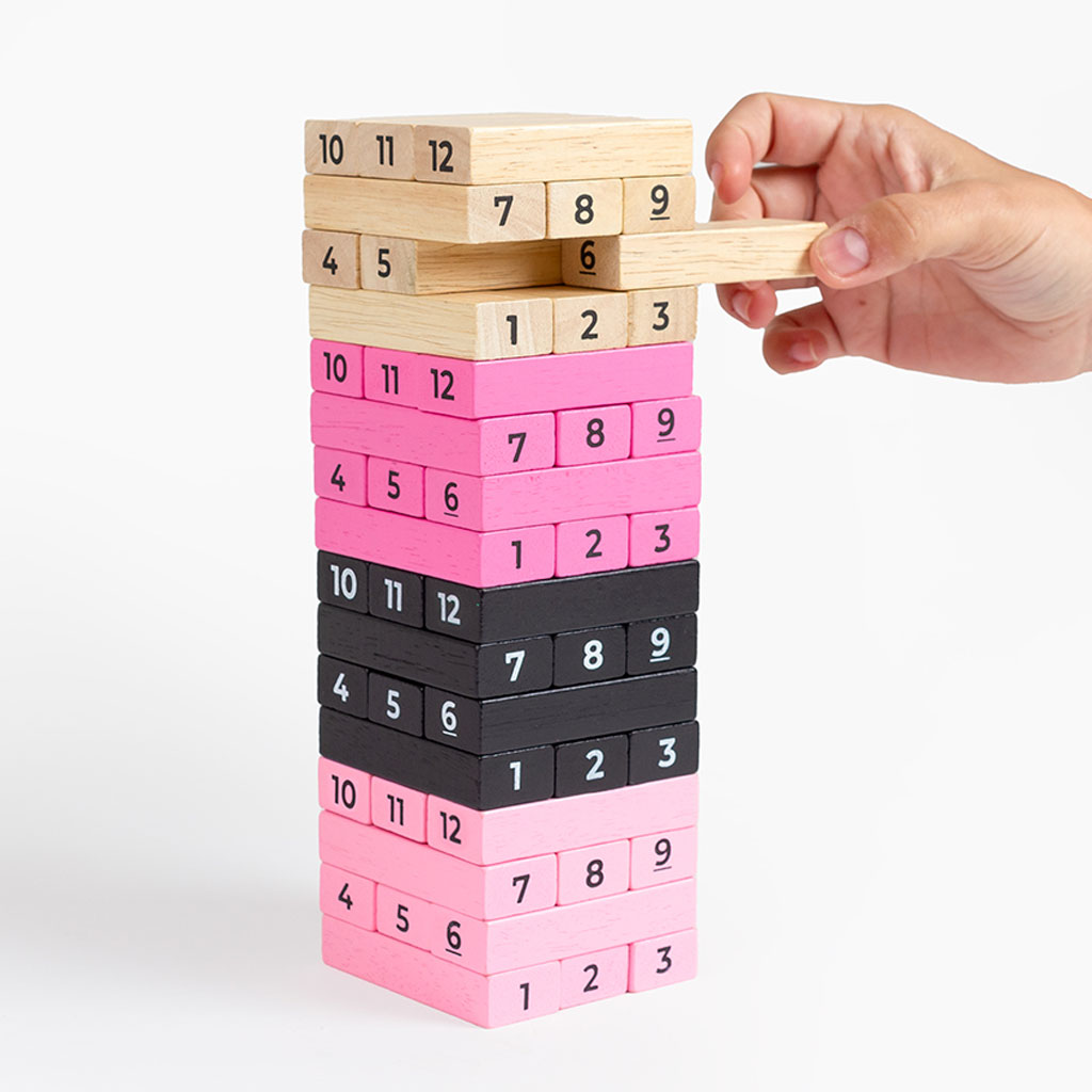 Secret Play - Tower of Sex Game