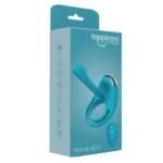 ToyJoy - G-Spot Vibrerende Cockring met Afstandsbediening