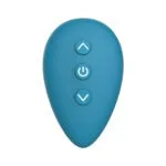 ToyJoy - G-Spot Vibrerende Cockring met Afstandsbediening