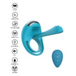 ToyJoy - G-Spot Vibrerende Cockring met Afstandsbediening info