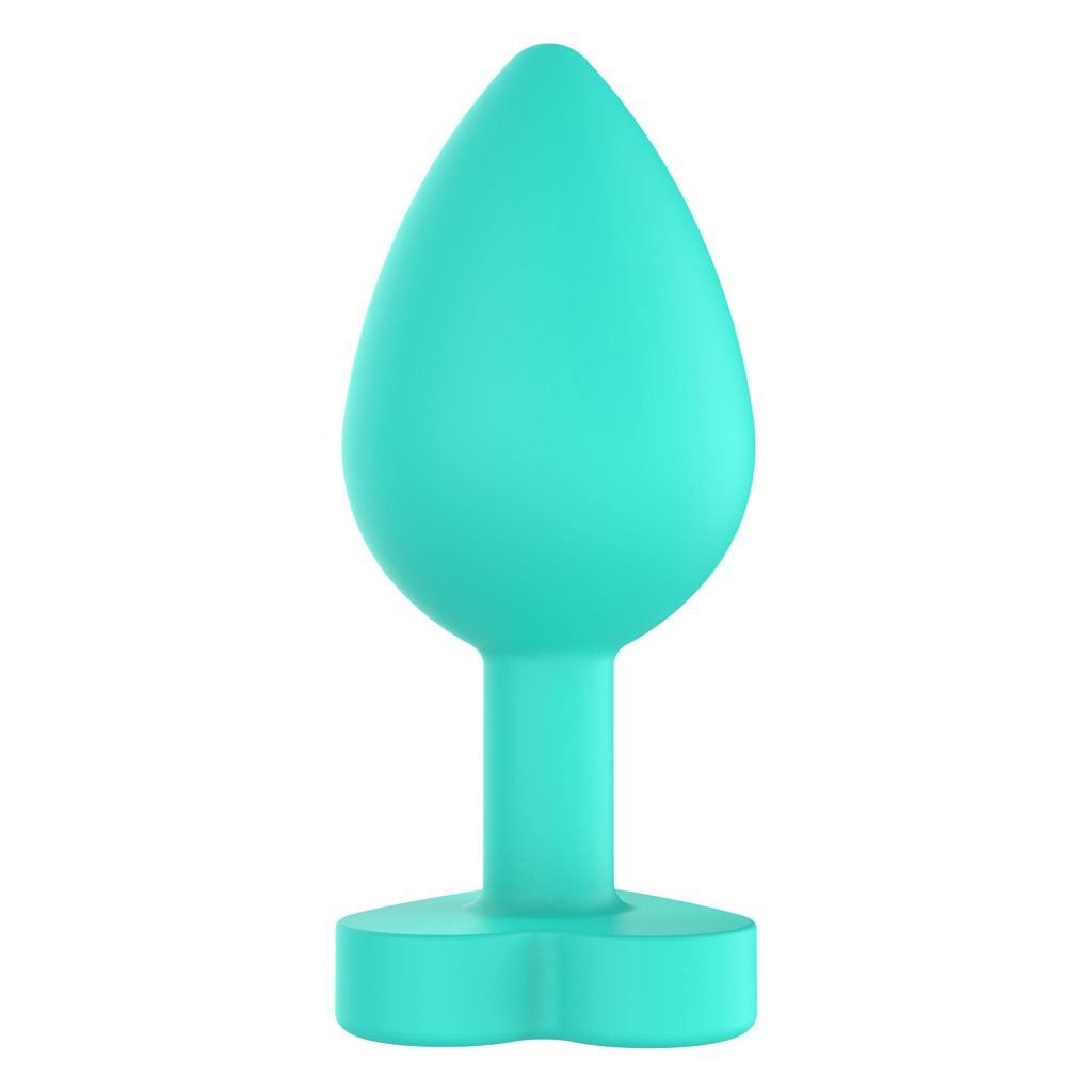ToyJoy - Your Ass Is Mine Buttplug info