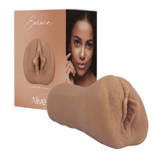 Alive Emma - Super Realistische Pocket Pussy