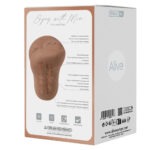Alive Mia - Super Realistische Pocket Pussy & Anus doos