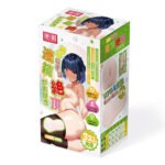Tamashii - Continuous Orgasm Masturbator verpakking