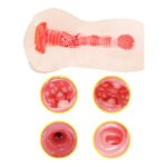 Tamashii - Continuous Orgasm Masturbator textuur
