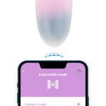 IntoYou - Vibratie Ei met App connectie