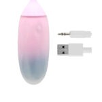 IntoYou - Vibratie Ei met App opladen