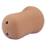 Alive - Mia Super Realistische Pocket Pussy & Anus