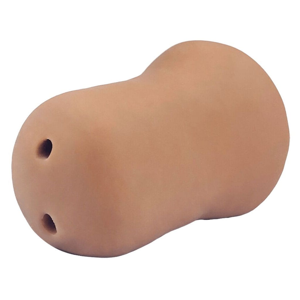 Alive - Mia Super Realistische Pocket Pussy & Anus