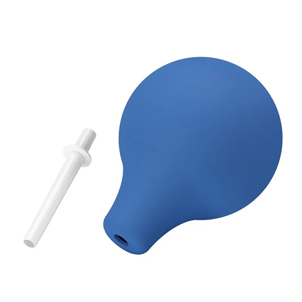 Mr Play - Anale Douche blauw