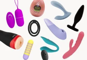 Welke Sextoy past bij mij?