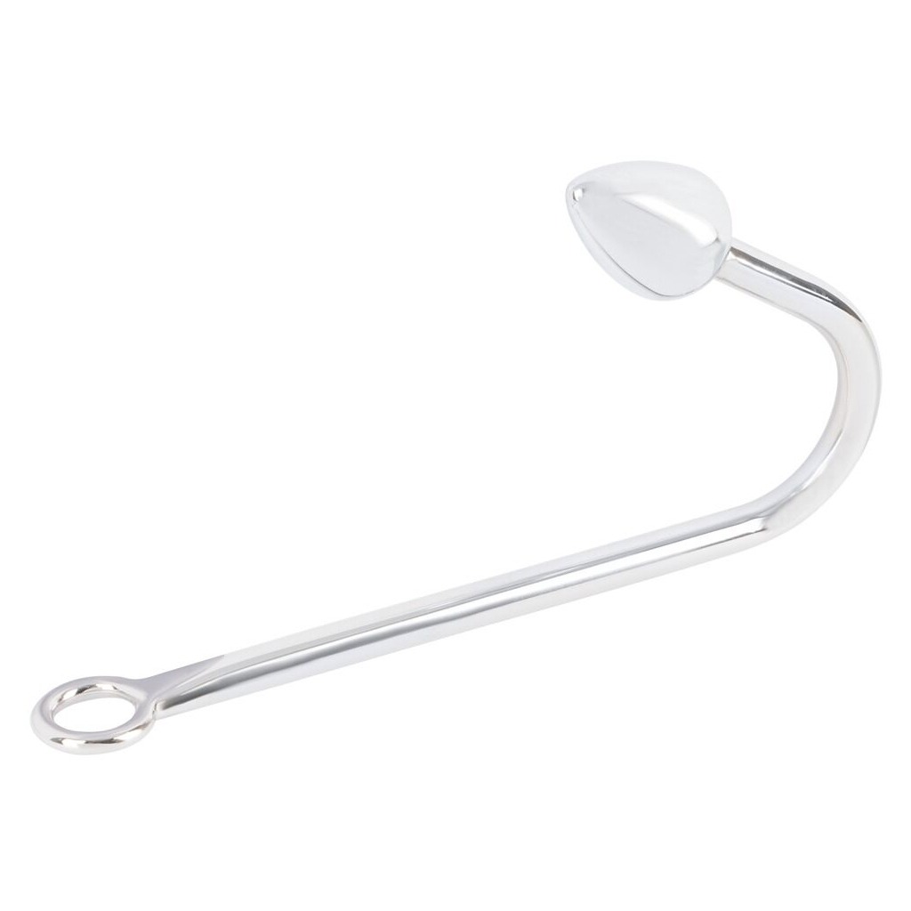Bondage haak - Anale buttplug