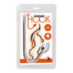 Bondage haak – Anale buttplug