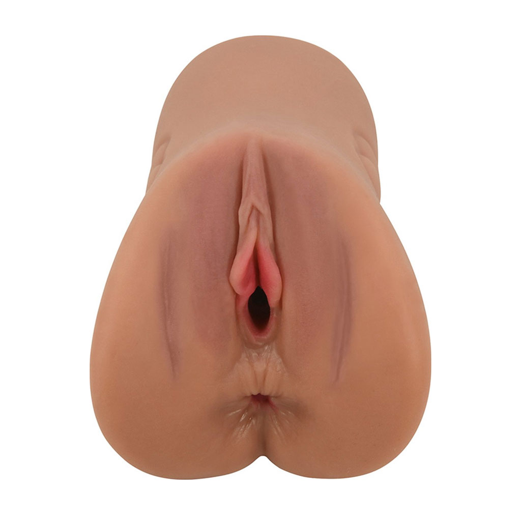 Crazy Bull - Elena Masturbator Tanned vagina