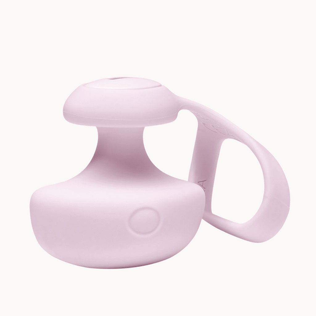 Dame - Fin 2.0 Vinger Vibrator Quartz kopen