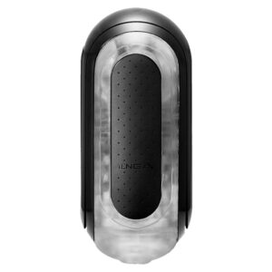 Tenga - Flip Zero 0 Strong Zwart
