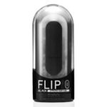 Tenga - Flip Zero 0 Zwart verpakking