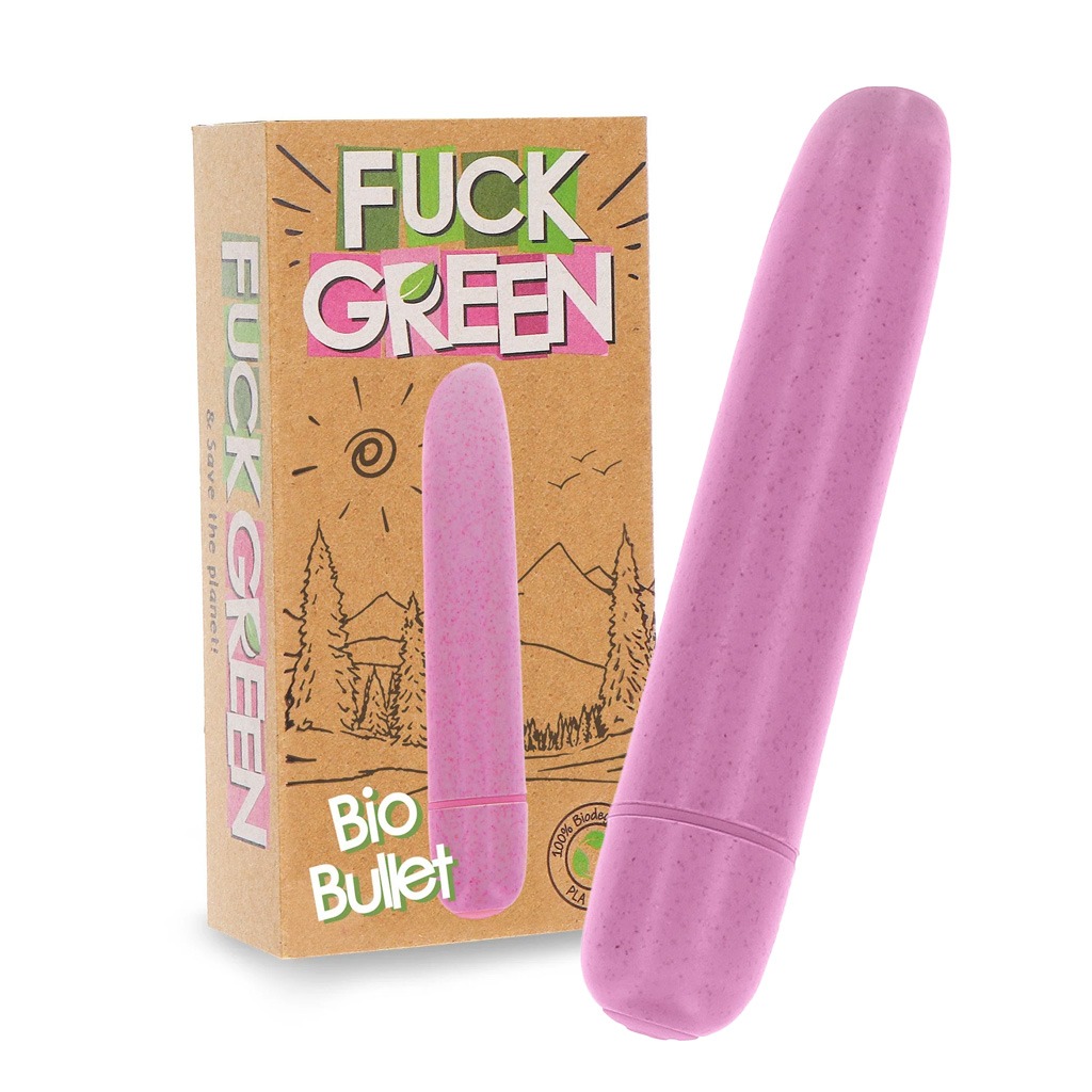 fuck green bullet roze