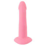 You2Toys - Heart Guy Vibrerende Dildo Roze bestellen