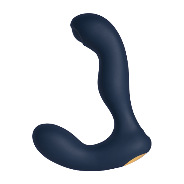 Svakom - Iker Neo Prostaat Vibrator