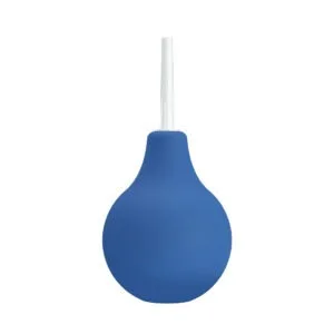 Mr Play - Anale Douche blauw