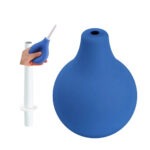 Mr Play - Anale Douche blauw