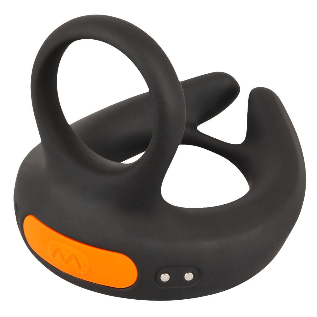 Rebel Men's Gear - Scrotum Stimulator met Afstandsbediening kopen