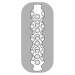 Stroker - Speed Pocket Masturbator textuur