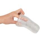 Stroker - Speed Pocket Masturbator rekbaar