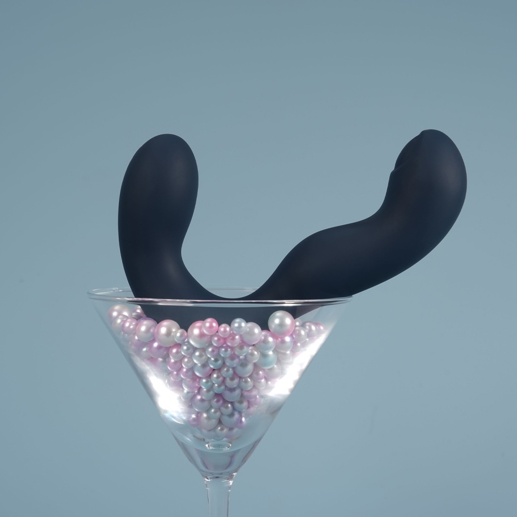 Svakom - Iker Neo Prostaat Vibrator