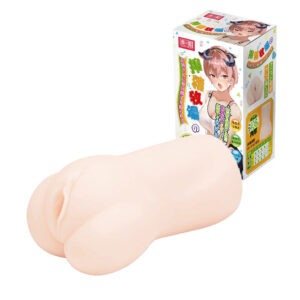 Tamashii - Squeezing Ranch Masturbator
