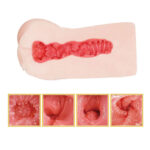 Tamashii - Squeezing Ranch Masturbator binnen