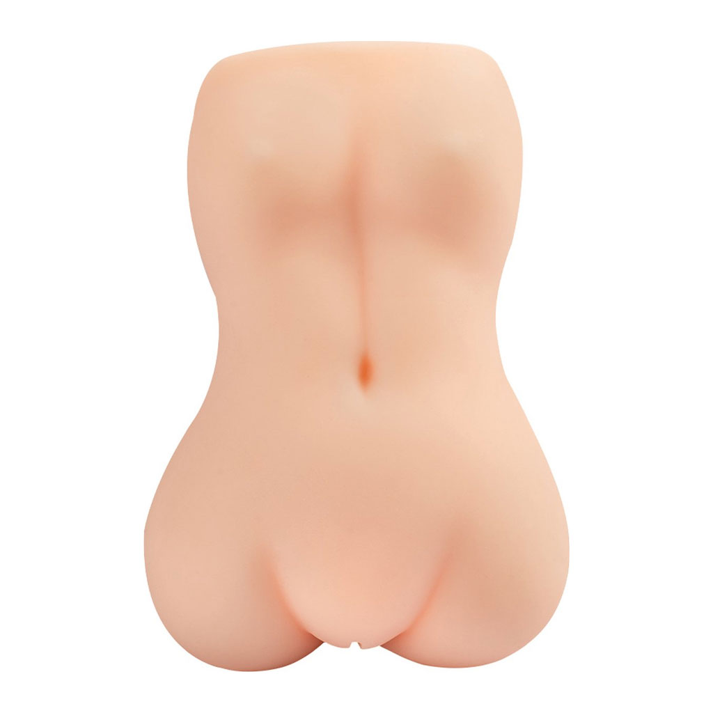 Tamashii - Virgin Fairy Masturbator lichaam