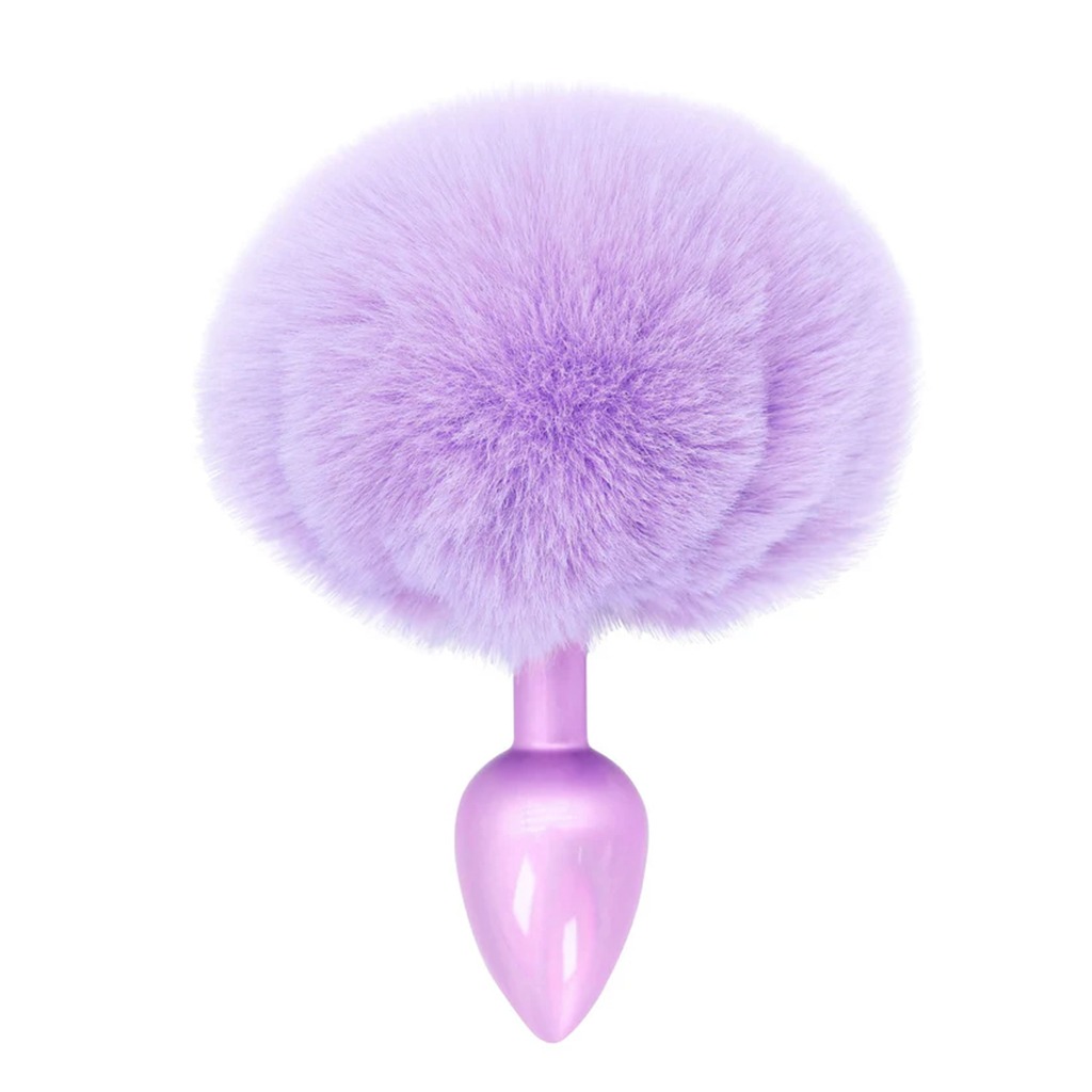 bunnytail plug