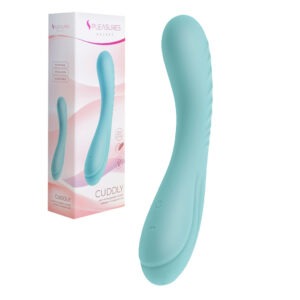 S Pleasures Cuddly g-spot vibrator kopen