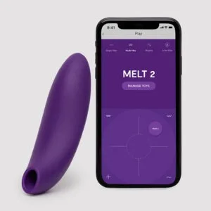 We-Vibe Melt 2 paars kopen
