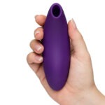 We-Vibe Melt 2 paars hoe groot