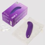 We-Vibe Melt 2 paars inhoud verpakking