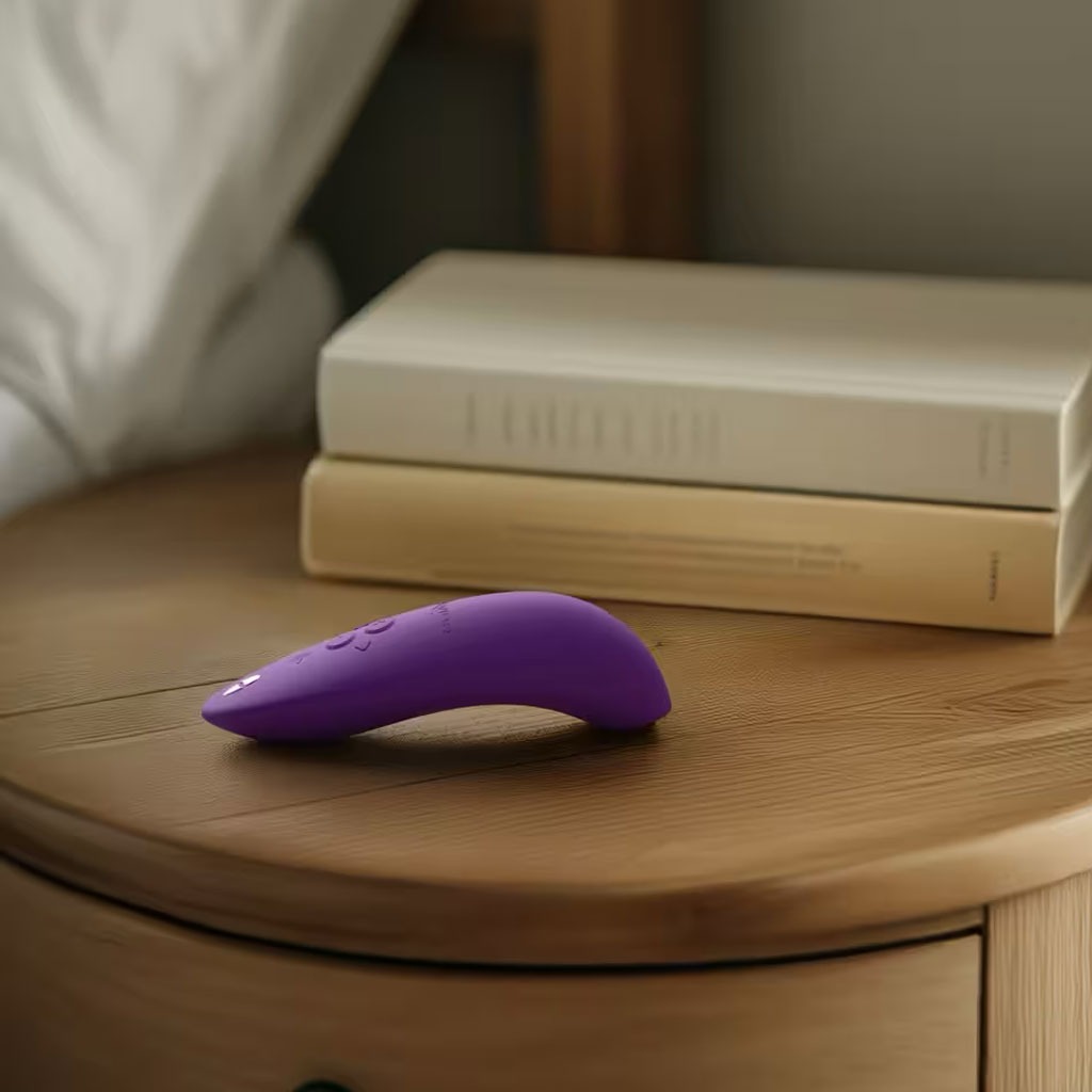 We-Vibe Melt 2 paars purple bestellen