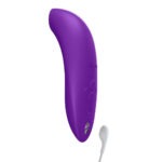 We-Vibe Melt 2 paars opladen