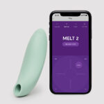 We-Vibe Melt 2 – Sage