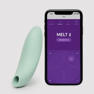 We-Vibe Melt 2 sage