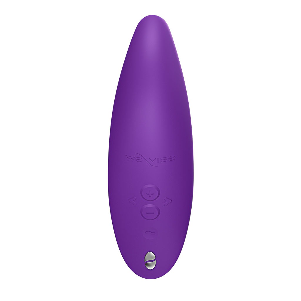 We-Vibe Melt 2 paars knoppen