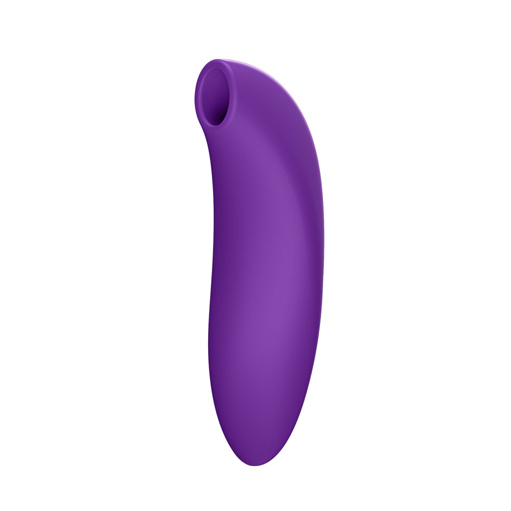 We-Vibe Melt 2 paars zijkant