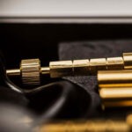 Jes-Extender - Penisvergroter Original in 24-karaats Goud kopen