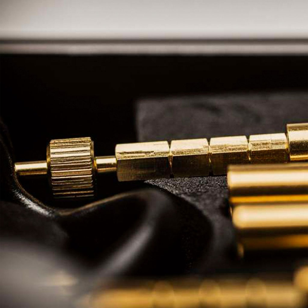 Jes-Extender - Penisvergroter Original in 24-karaats Goud kopen