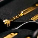 Jes-Extender - Penisvergroter Original in 24-karaats Goud detail